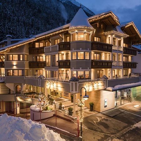 Hotel Seespitz Ischgl Exterior foto